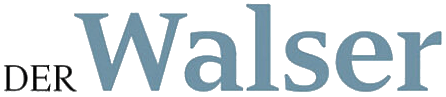 Der Walser Logo