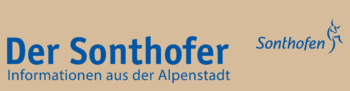 Kopf Der Sonthofen