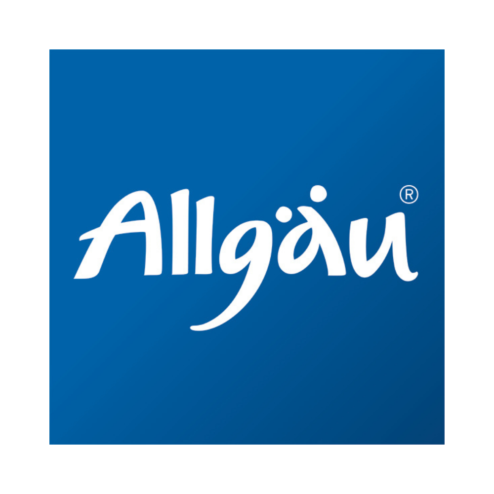 Allgäu GmbH Logo