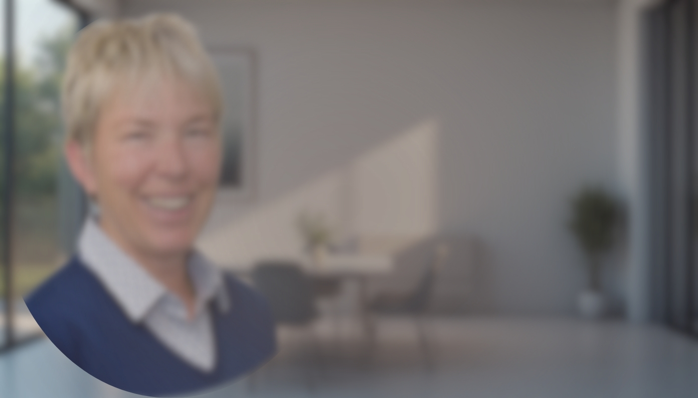 Sibylle Nast-Kolb blur