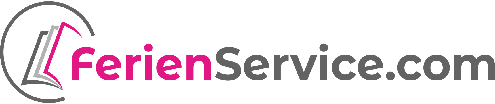 Logo Ferienservice.com