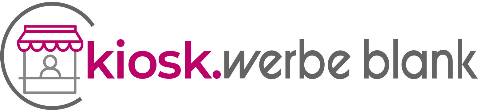 Logo Kiosk